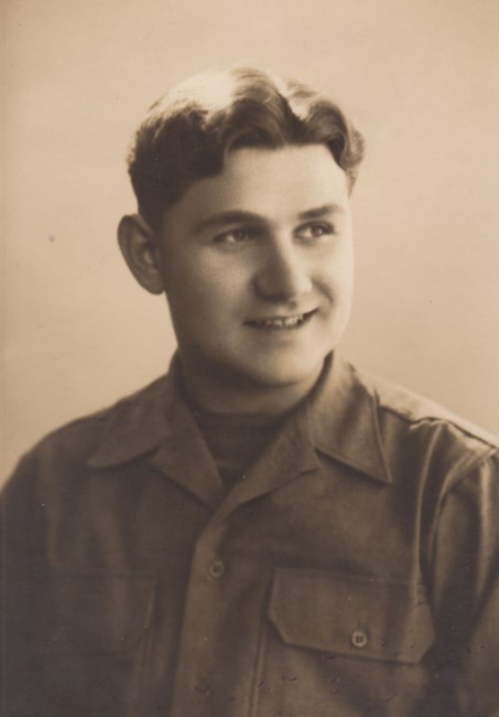 Obituary of Peter Wizniuk