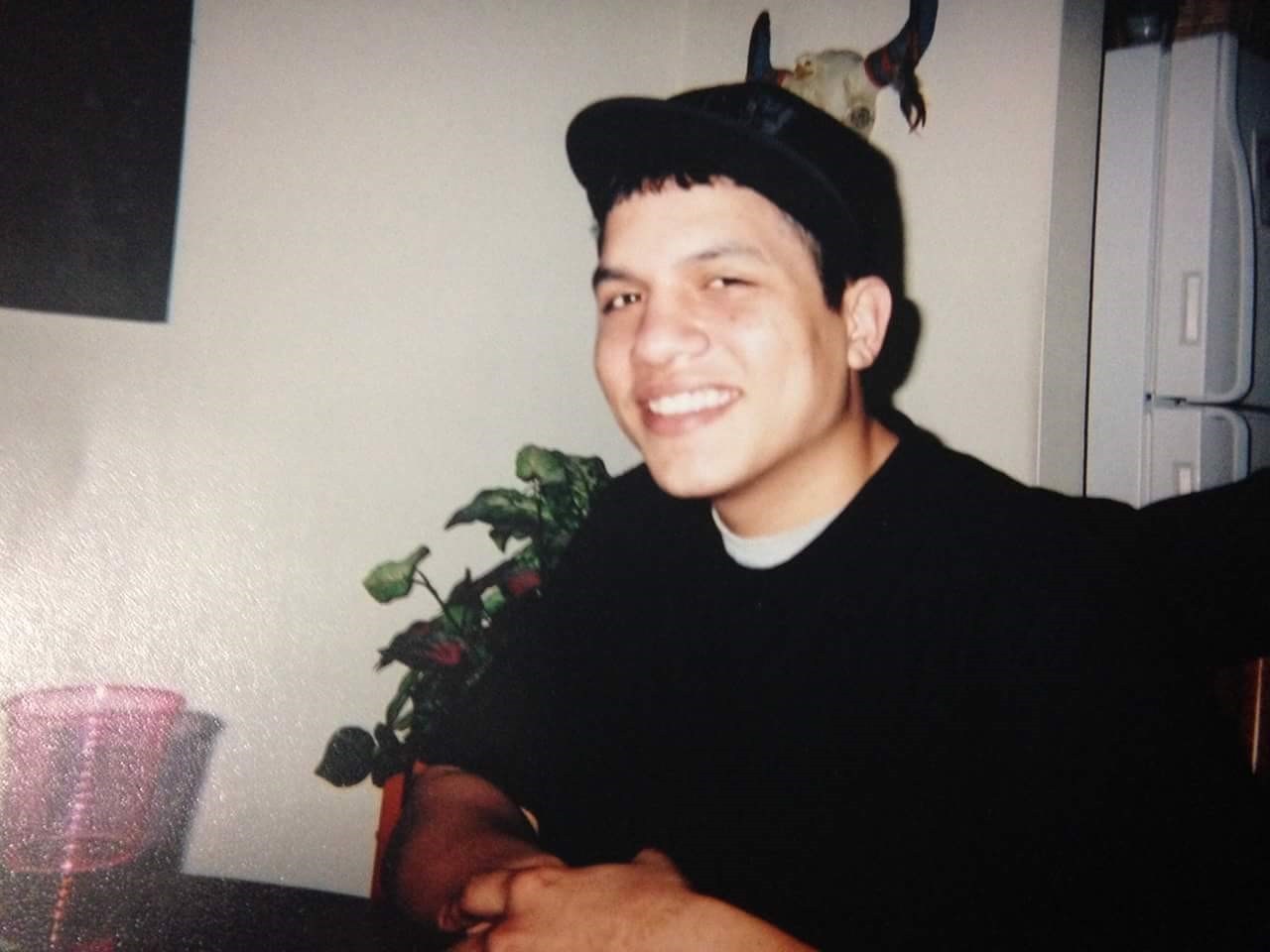 Obituary of Darren Antone Snead