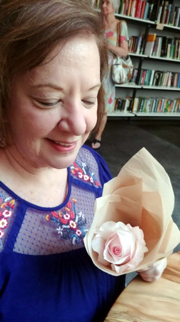 Obituary of Karen Marie Williams