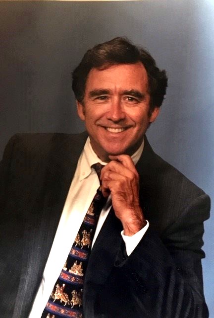 Obituary of Kenneth Roy Naccari