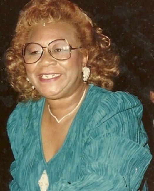 Obituary of Hattie Mae Small