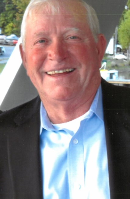 Obituary of Douglas Lee Brockhard Sr.