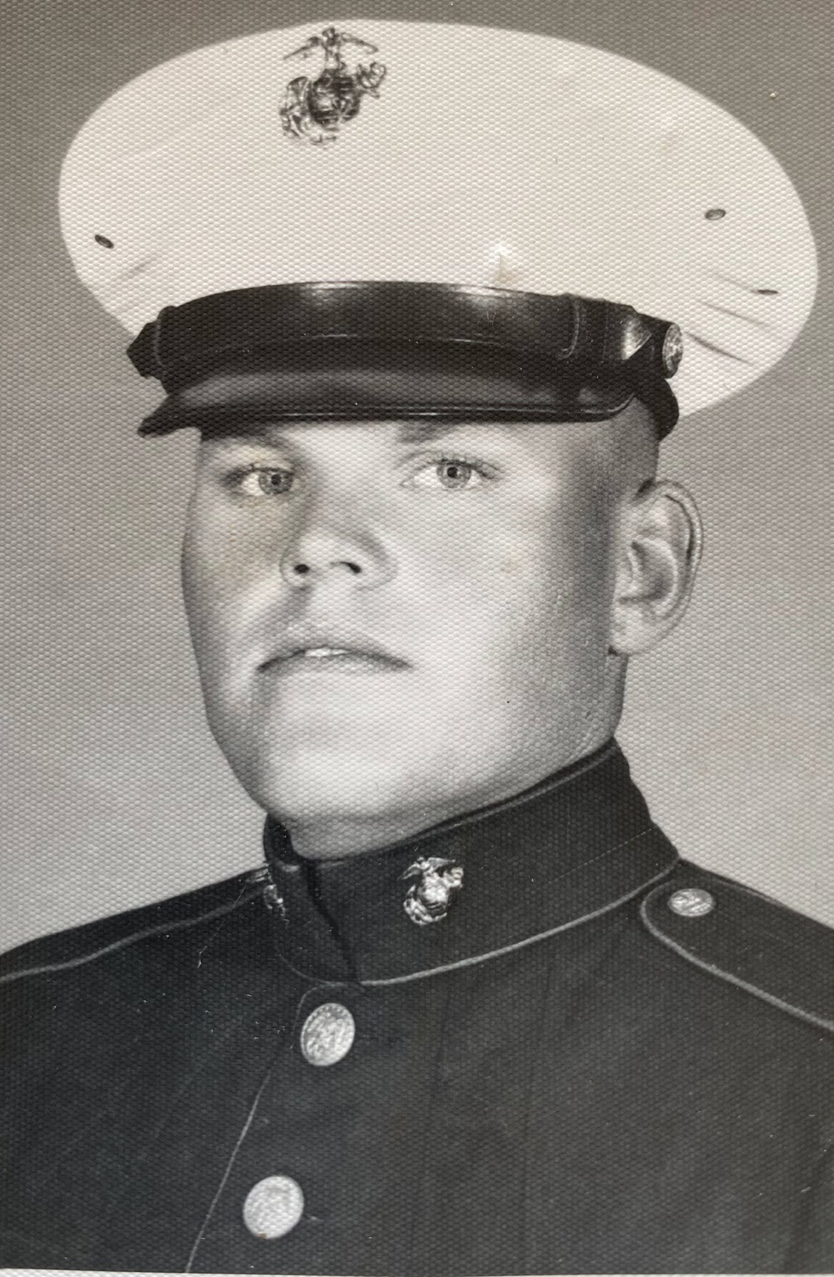 Obituary of Thomas Doyle Small