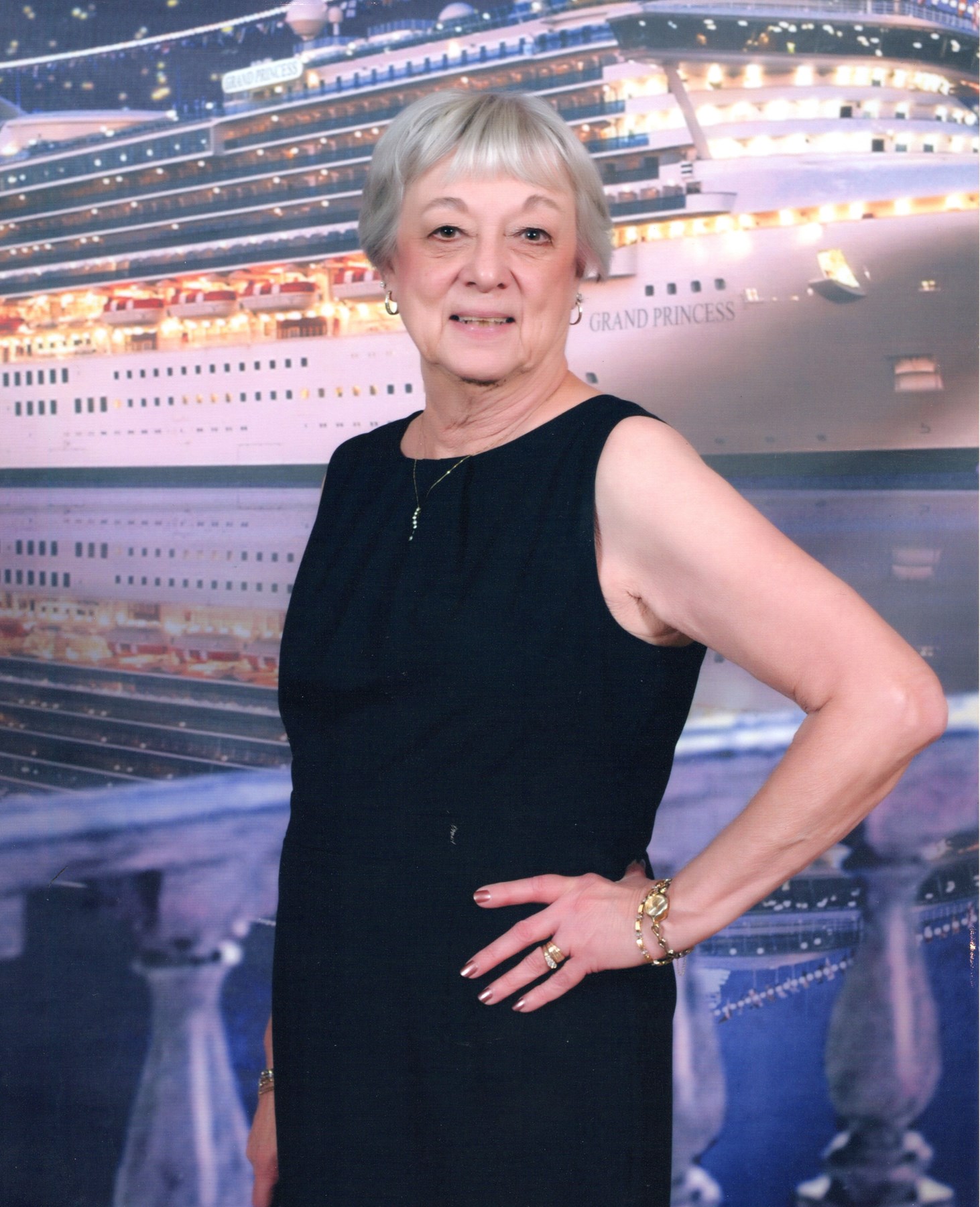 Obituary of Nancy J. Blake