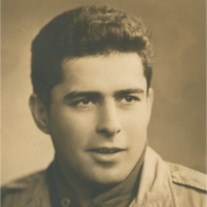 Obituary of John Guerra Martinez