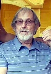 Obituary of Donald Vincent Richter