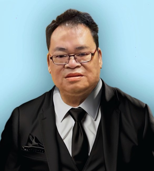 Obituary of Dat Cong Huynh