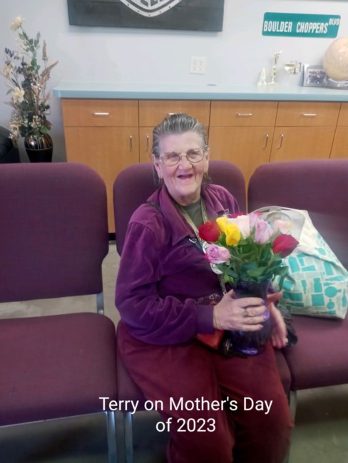 Obituary of Terry Lynn Ramsey
