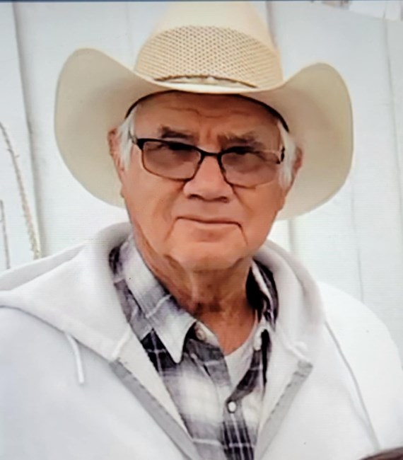 Obituary of Jesus Diaz Michel