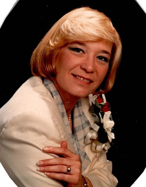 Avis de décès de Genevieve "Gigi" Burcham McKnight