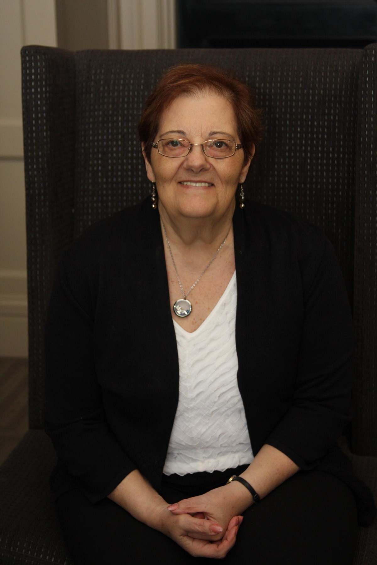 Obituary of Susan Conte