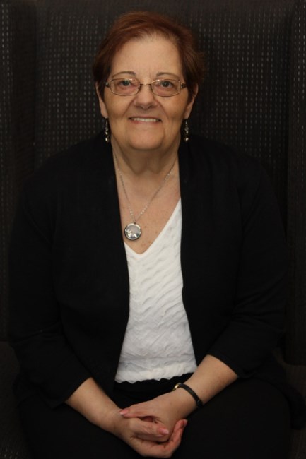 Obituary of Susan Conte