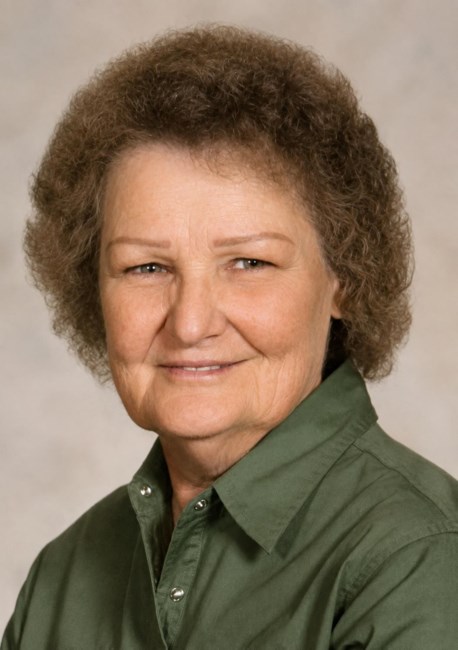 Obituary of Ada Lee Smithhart