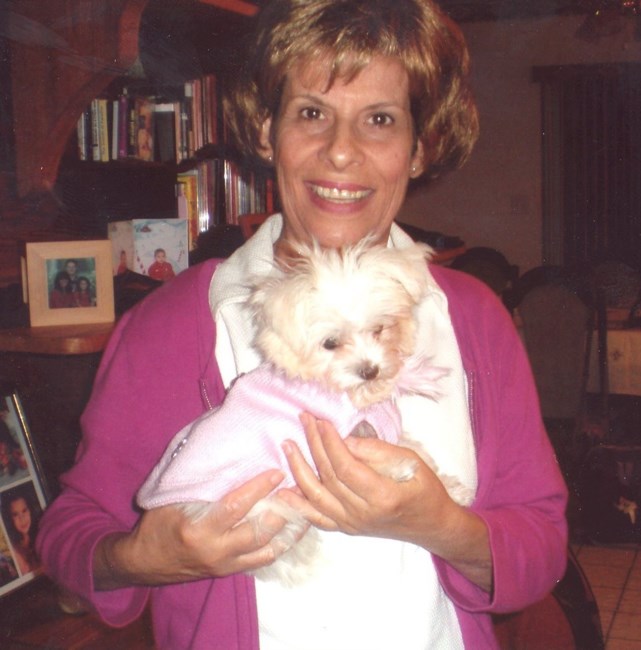 Obituary of Celeste Vieira