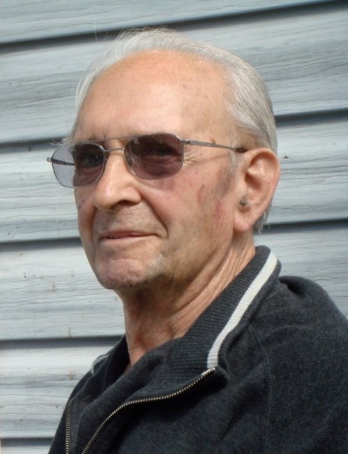Obituario de Reginald Wallace Denman Smith
