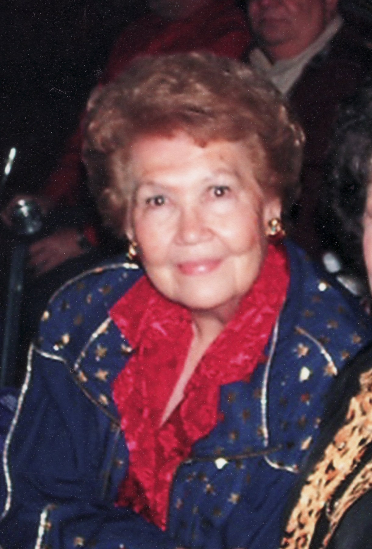 Obituary of Elgie LeBrun