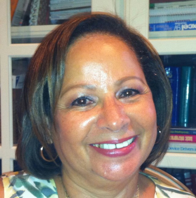 Obituary of Carlen Allison Whitbourne