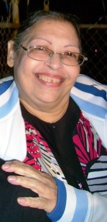 Avis de décès de Carmen Iris Chiclana Pastrana