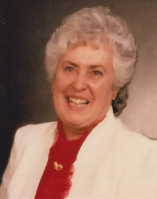 Obituary of JoAnn C Lewellyn