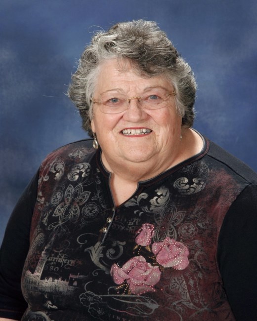 Obituary of Neva Gail Braun