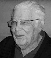 Obituary of James Mayhew