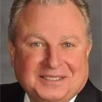 Obituary of Bruce Edwin Moore