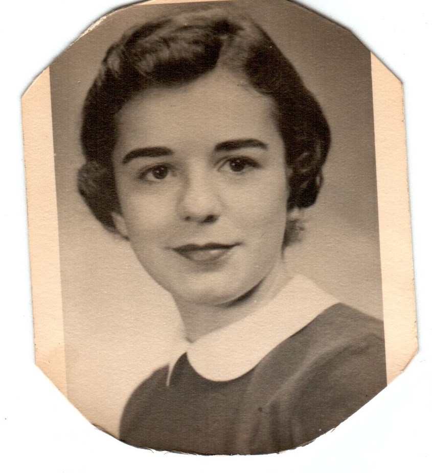 Obituary of Carolyn P. Rodgers