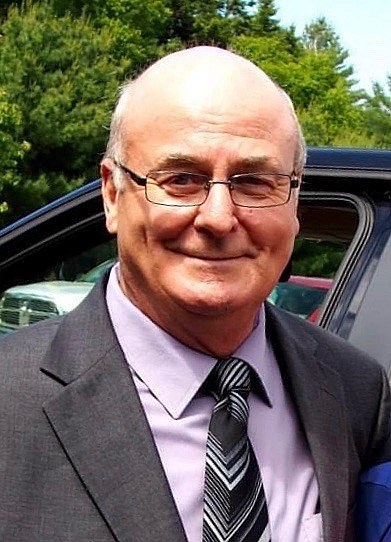 Avery Mullen Avis De Deces Weymouth Ns