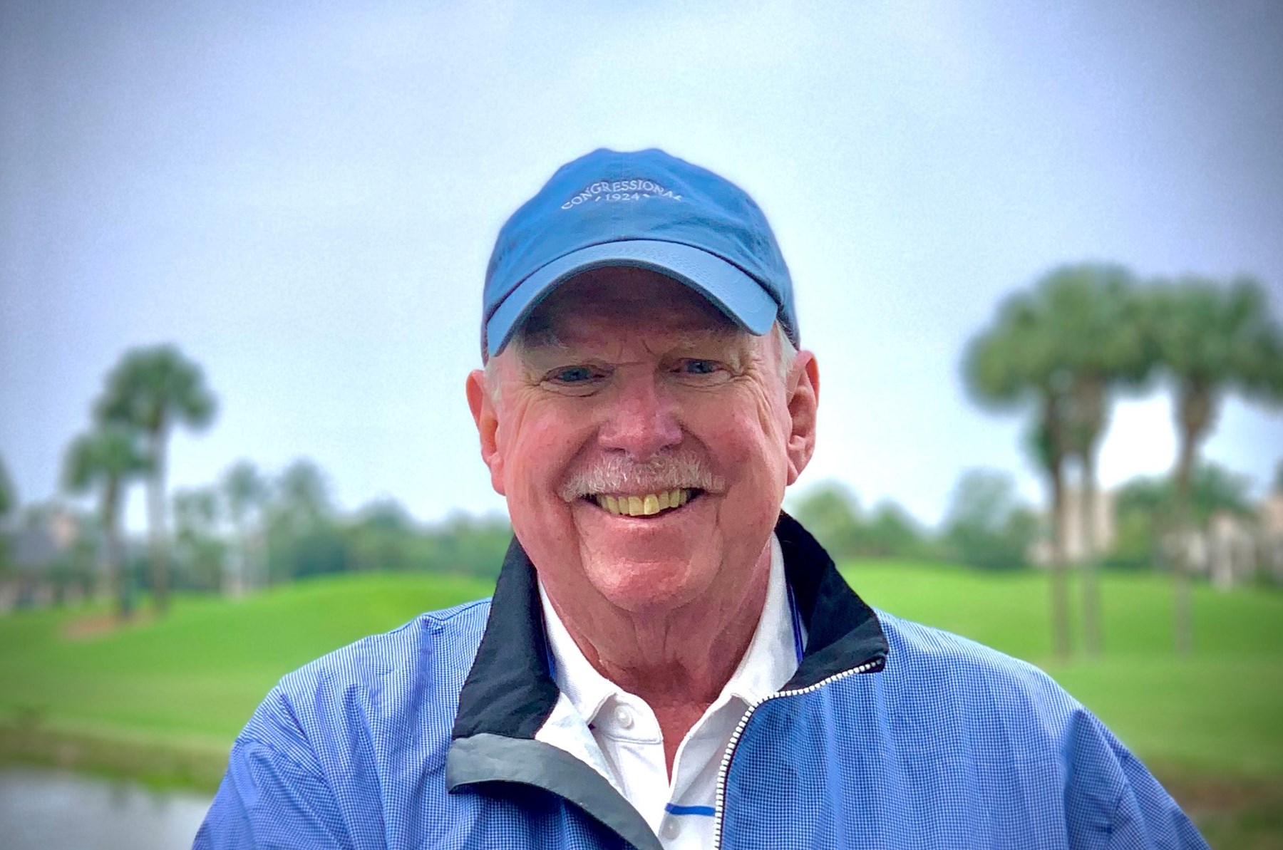 Obituary of Martin "Art" Denis Walsh