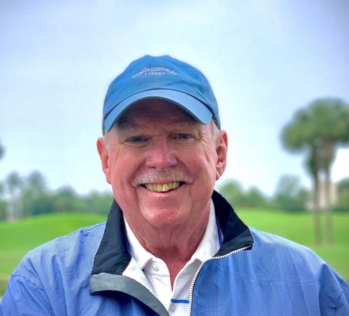 Obituary of Martin "Art" Denis Walsh