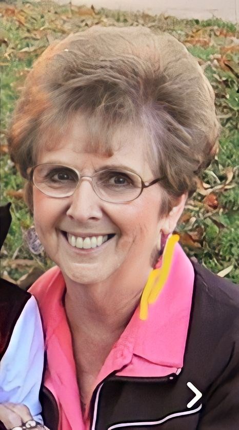 Obituary of Elsie Nesbitt Britt