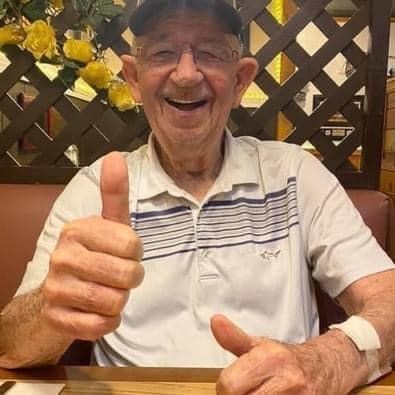 Avis de décès de Gary Frank Waddell