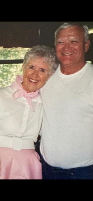 Obituary of Virginia Harrell Blocker