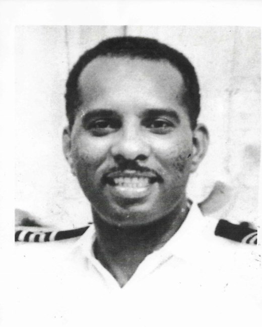 Obituary of James Hubert Augustus