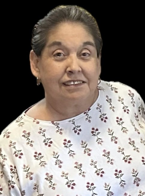 Obituary of Sylvia Sifuentes Gonzales