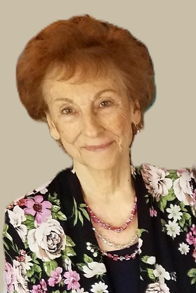 Obituary of Beverly "Ann" North