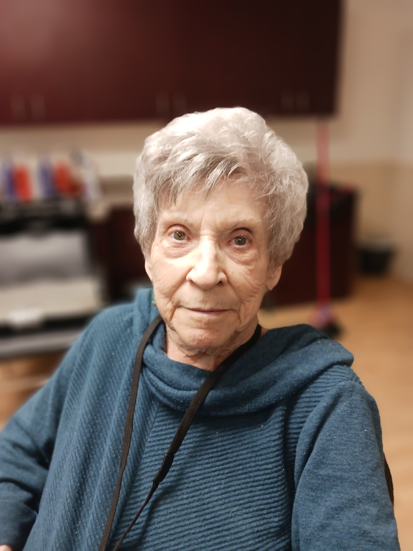 Avis de décès de Nicole Morin