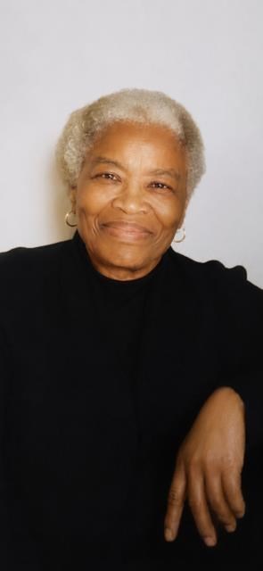 Obituary of Mae E. Tucker