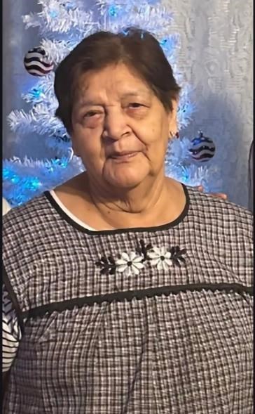 Obituary of Herlinda Rodriguez