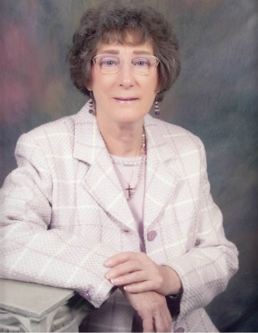 Obituary of Alta Carlisle Mullins