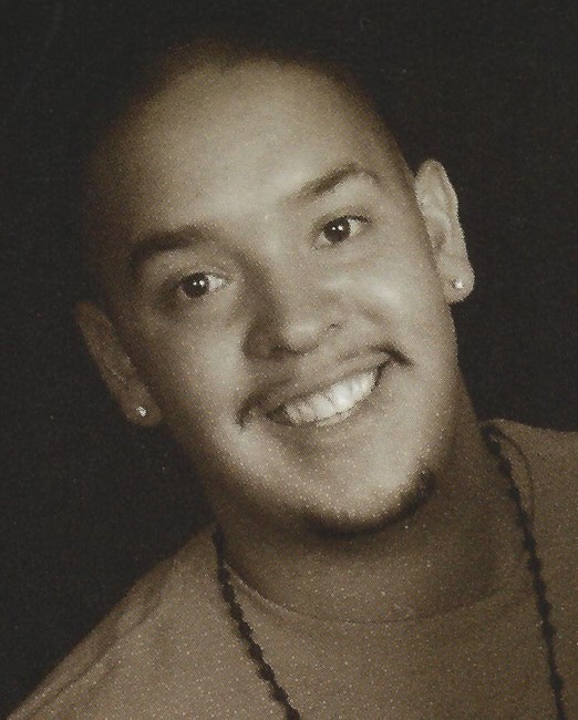 Obituary of Michael Madrid