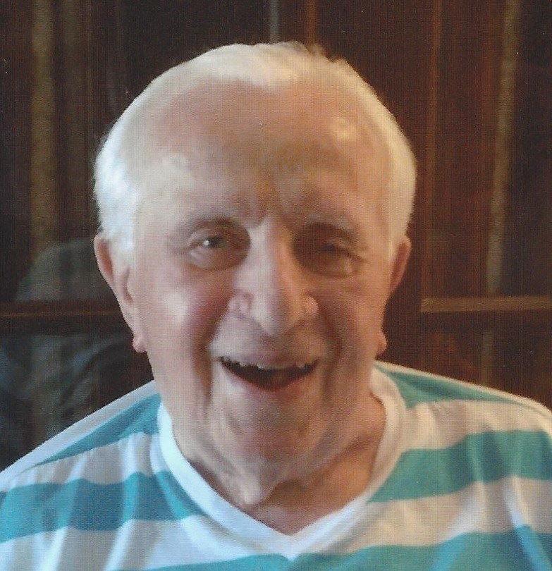 Avis de décès de Lisle George Neher, Dfc