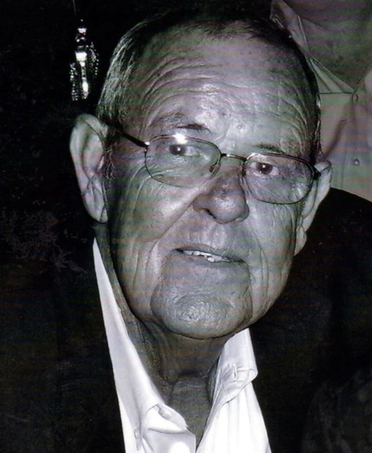 Obituary of John C Winkles