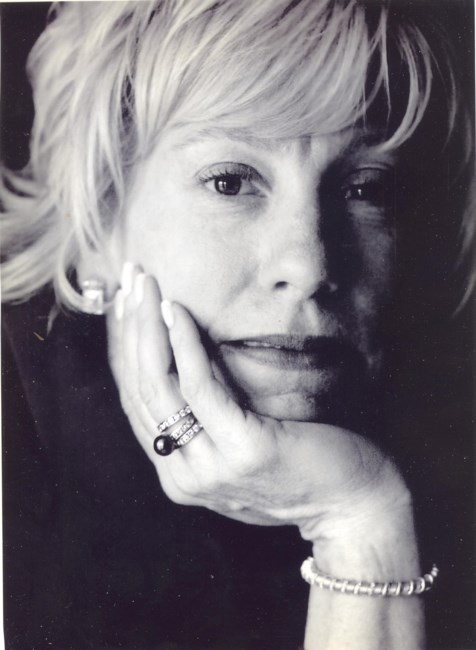 Avis de décès de Maureen Catherine Sullivan