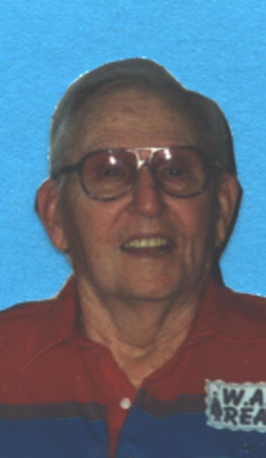 W A Read Obituary Baytown TX