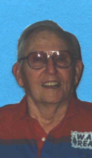 Obituary of W. A. Read