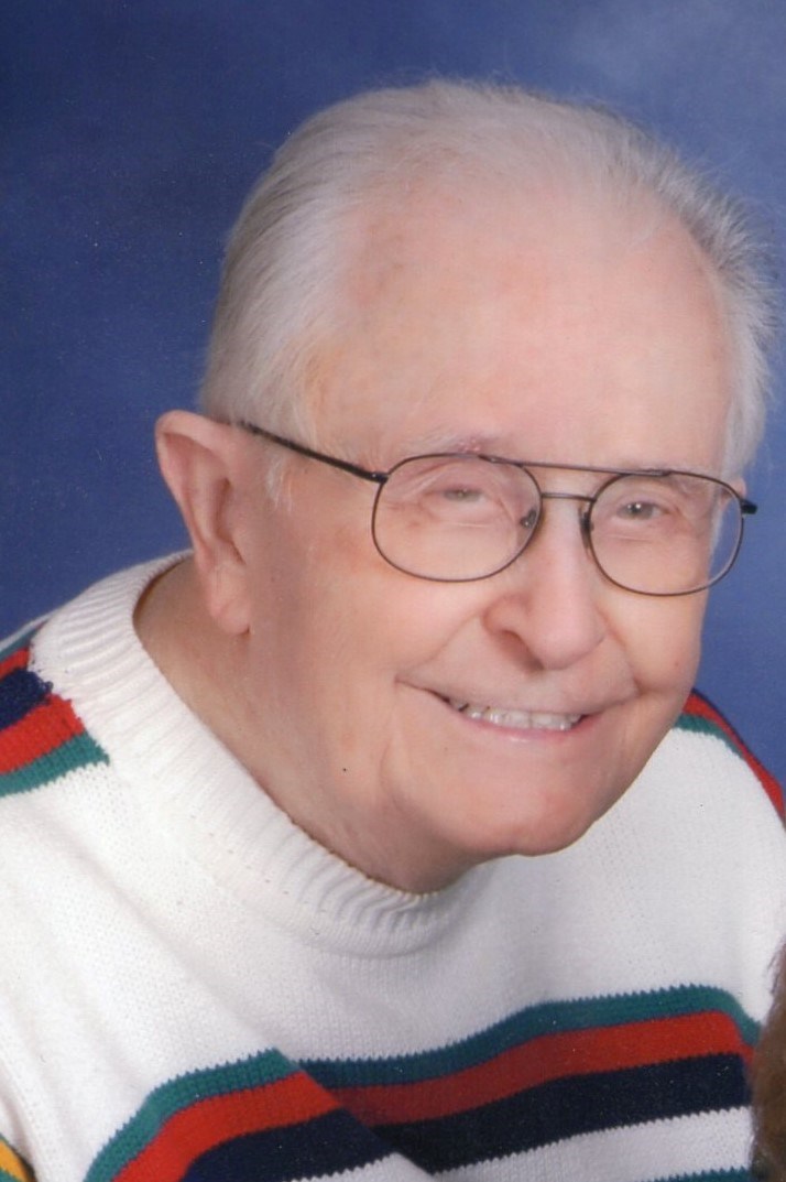 Edmund S. Jones Obituary Davenport, IA
