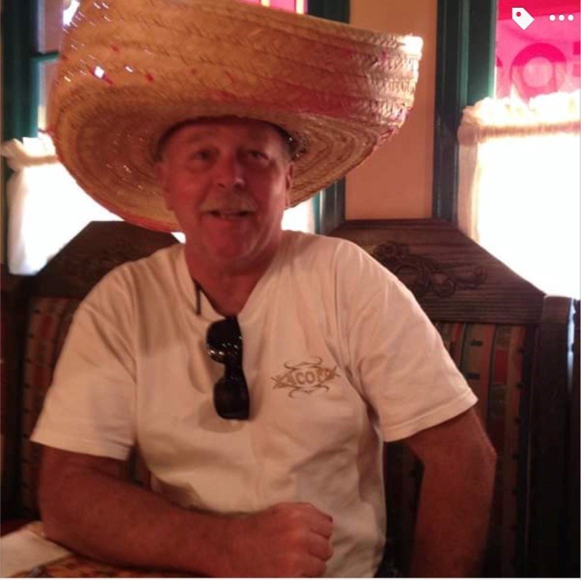 Obituary of John C. Baxter