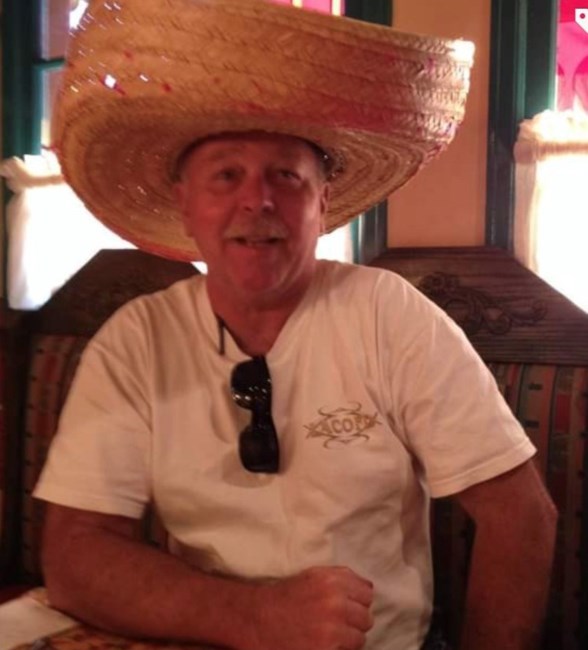 Obituary of John C. Baxter