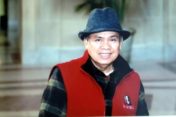 Obituary of Josefino (Joe) V. Sison